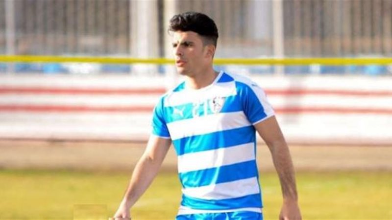 أحمد سيد زيزو