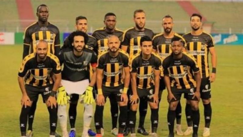 المقاولون العرب