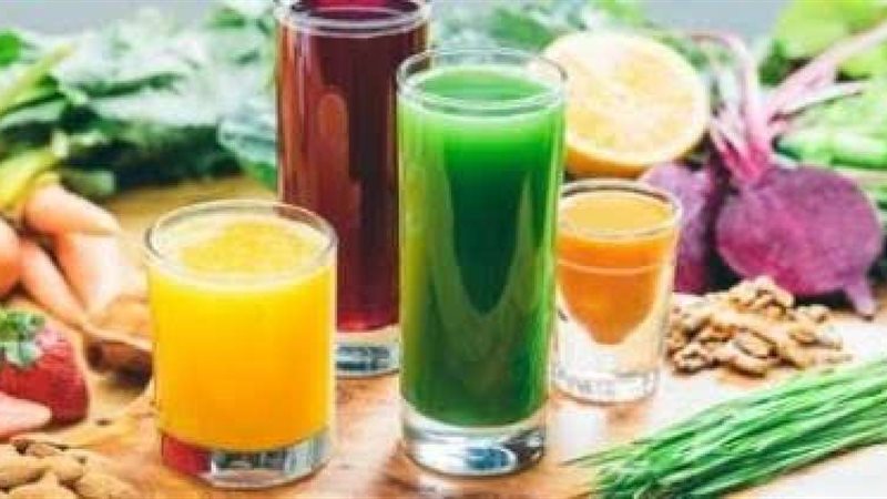 مشروبات تخلصك من