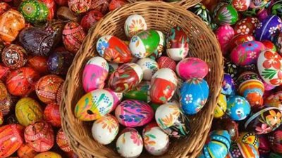 قبل شم النسيم 2024.. تلوين البيض حلال أم حرام الإفتاء توضح ؟