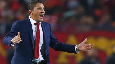 جاريدو يصفع اتحاد العاصمة بعد أزمة نهضة بركان