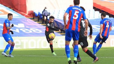 ”عودة الملك”.. صلاح ضمن تشكيل ”ميرور” الأفضل في 2020