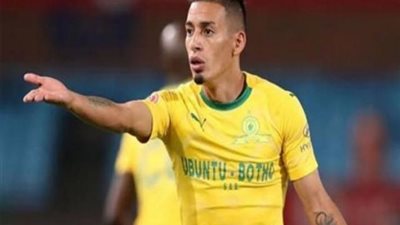 عاجل.. الأهلي يتعاقد مع سرينيو من صن داونز بـ3 مليون دولار