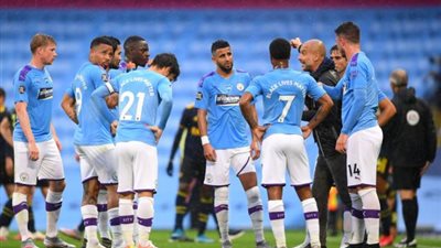 مانشستر سيتي يخوض مباراة هامة أمام نيوكاسل في الدوري