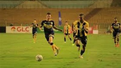 المقاولون بالغيابات يصطدم بالإنتاج على ستاد السلام بالدوري