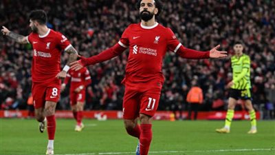موعد مباراة ليفربول وتوتنهام في الدوري الإنجليزي.. والقنوات الناقلة