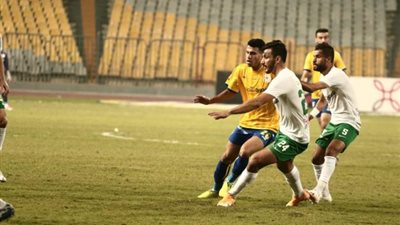 حكام مباريات اليوم بالدوري المصري