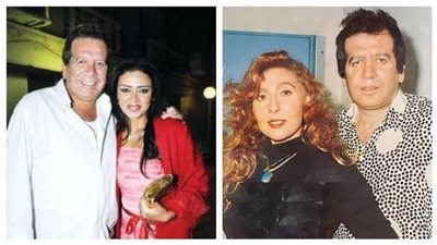 كوشت علي فلوسه.. زواج الفنانين من المنتجين وحكاية مصباح علاء الدين الذي يحقق لهم البطولة