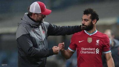 عاجل.. كلوب يعلن الرحيل عن ليفربول ويعتذر لمحمد صلاح