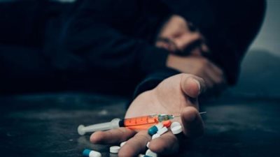 آخر تقاليع كورونا..  تعرف على أول عيادة نفسية للعلاج بالمخدرات في بريطانيا