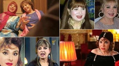 تبرأت من زوجها.. رفضت دخول نجلتها التمثيل.. ولها حكاية مثيرة مع أحمد زكي..  حكايات صادمة عن الفنانة فادية عبد الغني