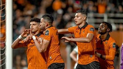 نهضة بركان يتلقى صدمة قبل موقعة الزمالك بنهائي الكونفدرالية