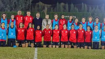 روما الإيطالي يوجه رسالة الى منتخب السيدات الوطني