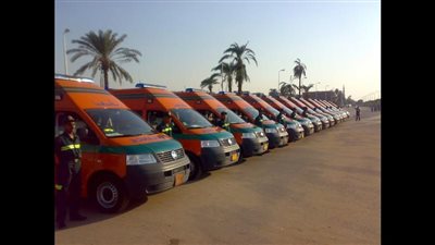 خطة «الصحة» لتأمين احتفالات عيد القيامة وشم النسيم 2024