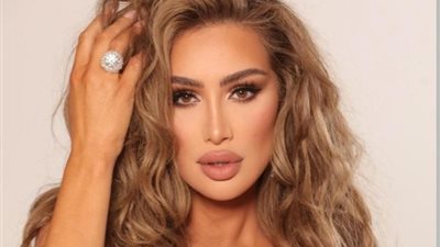 مايا دياب تكشف حقيقة ارتباطها في هذا العام: أنا لم اعتزل الغرام