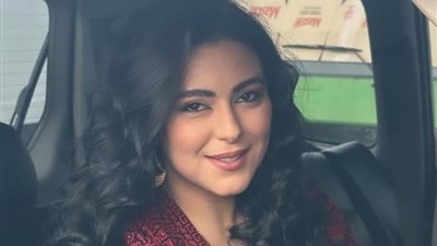 نهي عابدين عن قرار اعتزالها: كانت فترة وعدت