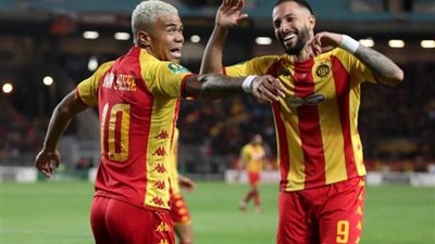 الترجي مهدد بفقدان أهم لاعبيه قبل مواجهة الأهلي في نهائي دوري الأبطال