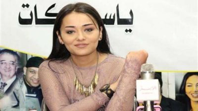 راندا البحيري: مفيش حد مبيعرفش ياخد حقه دلوقتي وأنا بحترم قانون بلدي