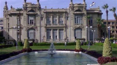 جامعة عين شمس تنفى اندلاع حريق بمستشفى العبور التخصصي