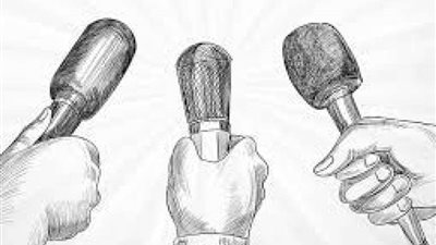 ”إحياء لمن ضحوا بأرواحهم لأجل المهنة” أسباب إطلاق اليوم العالمي لحرية الصحافة 3مايو