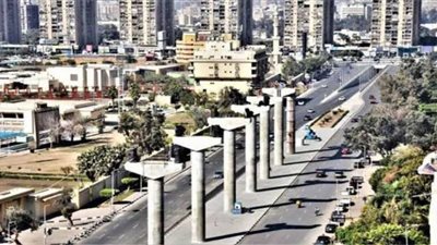 بعد غلق شارع يوسف عباس تعرف على التحويلات المرورية الجديدة بمدينة نصر