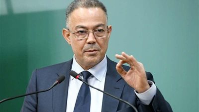 فوزى لقجع يكشف حقيقة تآمره علي الأهلي في نهائى دوري أبطال إفريقيا أمام الوداد