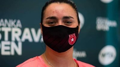 حصاد الرياضة التونسية في 2020.. أنس جابر فاكهة العام.. وانتكاسة لأندية كرة القدم