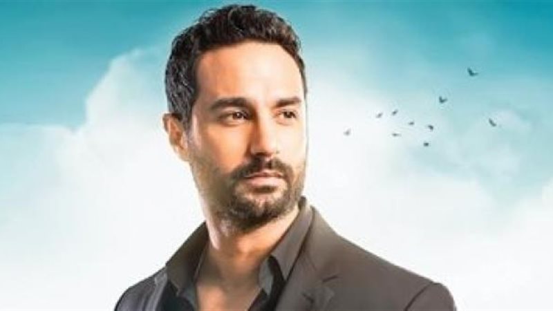 كريم فهمي