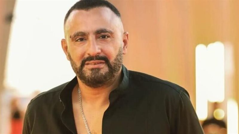 أحمد السقا