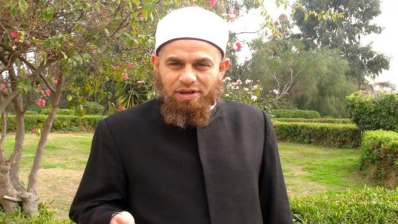 أشرف الفيل