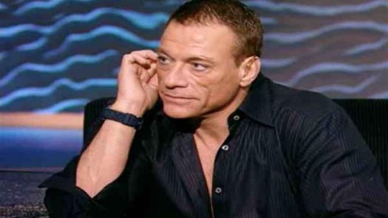 جان كلود فان دام
