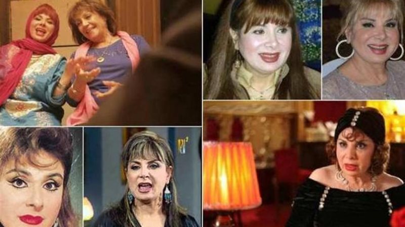 فادية عبد الغني