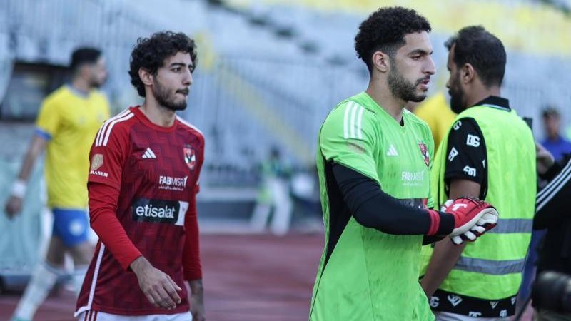 مصطفى شوبير