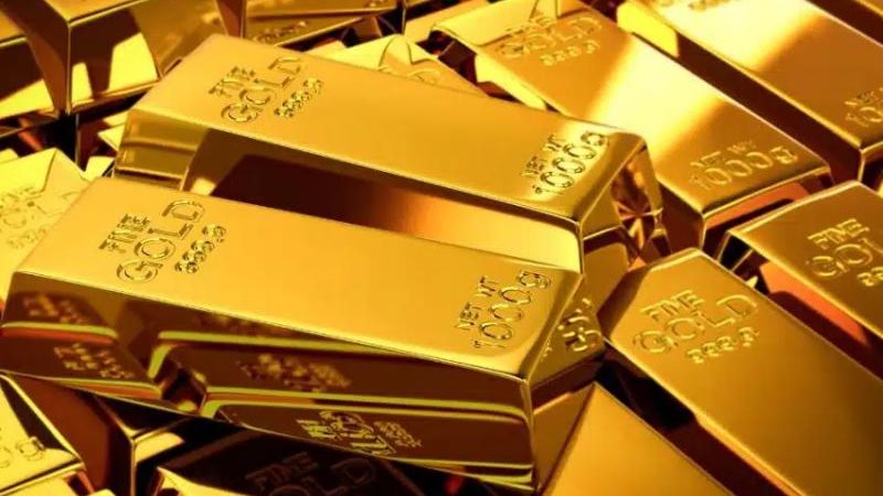 أسعار الذهب اليوم