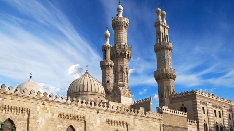 بث مباشر صلاة الجمعة