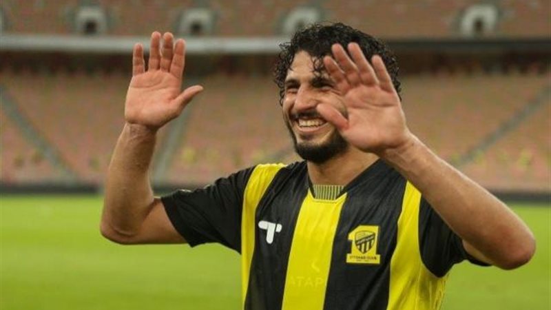 حجازي