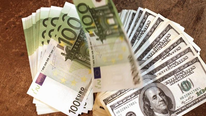 أسعار العملات الأجنبية