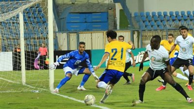 مارك فوتا يقترب من قيادة الاسماعيلى