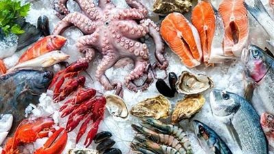 أسعار الأسماك اليوم السبت 4-5-2024 في الأسواق