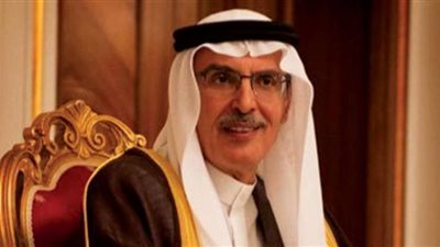 بعد إعلان وفاته.. من هو الأمير بدر بن عبد المحسن؟