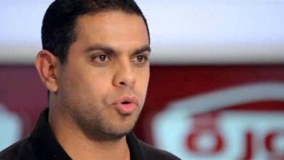 عاجل .. إصابة كريم شحاته بفيروس كورونا