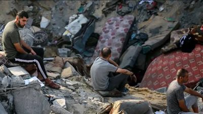 وفد حماس في القاهرة.. وإسرائيل تتوقع رفض الحركة للصفقة الجديدة بشأن غزة