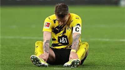 أبرز المعلومات عن ماركو رويس بعد إعلان رحيله عن بوروسيا دورتموند