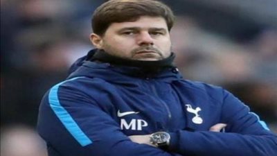 مرشح مفاجئ يُنافس بوتشتينو لقيادة باريس سان جيرمان