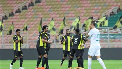 حجازي أساسيا في تشكيل الاتحاد بـ”كلاسيكو السعودية” أمام الهلال