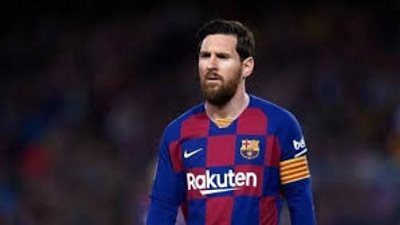 بوتشيتينو يطلب ميسي لتولي تدريب باريس سان جيرمان