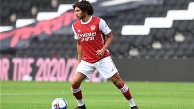 النني أساسيا في تشكيل أرسنال.. وفيرنر يقود هجوم تشيلسي