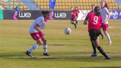 منتخب السيدات يستعد لـ”أمم أفريقيا” بهزيمة من لبنان
