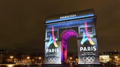 عمليات الاحتيال تستقبل المشاركين في أولمبياد باريس 2024