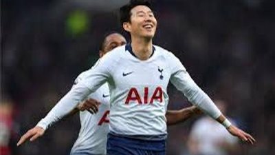 سون: مورينيو أفضل مدرب في العالم